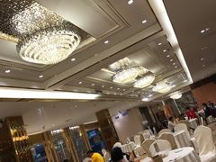 大堂-喜悦海鲜大酒楼(钱柜广场店)