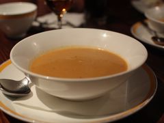 传统法式鱼汤-La Creperie法餐厅(桃江路店)