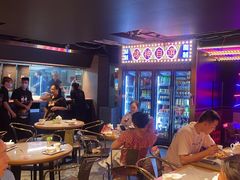 -啫神·广州地标美食(北京路店)