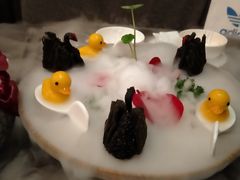 岭南黑天鹅酥（半打）-广州文华东方酒店·江-由辉师傅主理