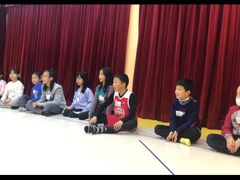 -卓美LAMDA戏剧演讲与培训中心(亚运村店)