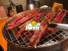-山之屋炭火烧肉·生啤畅饮(大朗万科中央公园店)