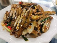 -钱大妈海鲜饭店(保利林语店)