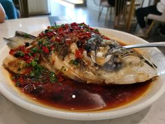 -海粤阁·精致粤菜·宴会厅(宝安店)