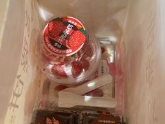 -味多美蛋糕(东直门店)