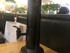 -拿渡·水煮鱼麻辣香锅(王府井奥莱·香江小镇店)