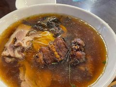 德兴炒面-德兴馆(广东路总店)