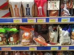 -北国超市(天河店)