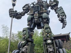-三国赤壁古战场