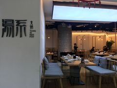 -湯系·煲汤手艺人(东二环泰禾广场店)