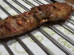 -馋嘴猫北京食堂·烤鸭·宵夜(亚运村店)