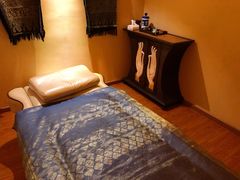 -木兰逸•泰式按摩•头疗•SPA(车公庙店)