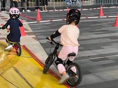 -KOKUA可酷娃儿童平衡车俱乐部