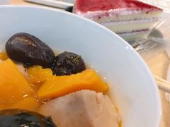 -严氏皓杰水牛奶(温岭店)