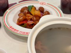 -鹅冠港式茶餐厅(来福士店)