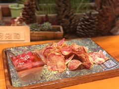 -饵块食光·云南有机手作饵块