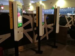 -麦当劳(杭州东站高铁店)