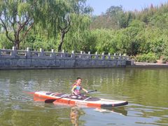 -静之湖度假区