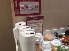 -喜家德虾仁水饺(东方宝泰店)