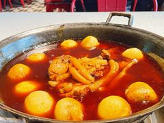 -李子坝梁山鸡(李子坝大鸡哥店)