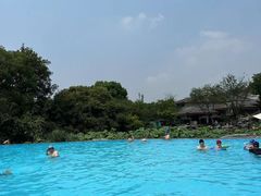 -扬州瘦西湖温泉