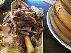 -呼市烧麦羊杂(幸福路店)