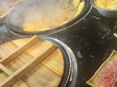 -回忆以前铁锅炖鱼村(一部六号街店)