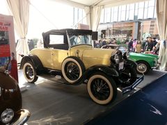 户外车展-万达广场(南京江宁店)