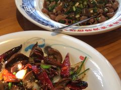 -旺角小渔村·海肠捞饭开创者(环山路店)