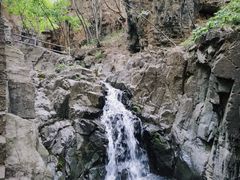 -野三坡百里峡景区
