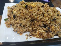 -红满天烧烤(怡馨家园店)