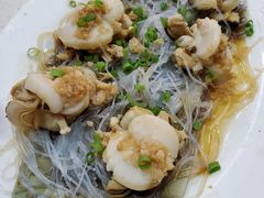 -老字号蛇口德记烧腊饭店·海鲜加工