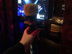 -K+全国连锁KTV(绿地缤纷天地店)