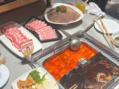 -海底捞火锅(吴中路店)