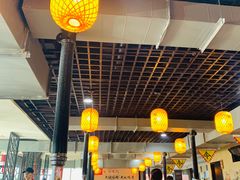 -炭虎子水浒烤肉(梦时代店)