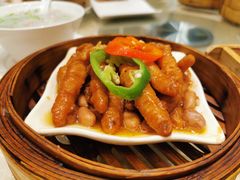 -白云宾馆·白云宴餐厅