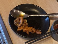 -新石器烤肉(高行万嘉店)