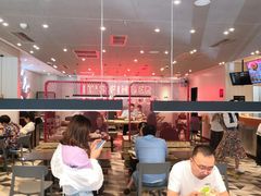 -肯德基(朝阳门店)