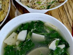 -潮汕小吃普宁炸豆干(华美苑小区店)