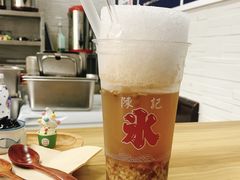 -陈记栗子(长宁路店)