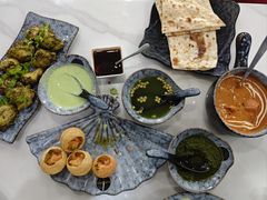 -VATAN INDIAN RESTAURANT米特印度餐厅(城北路店)