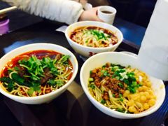 -秦云老太婆摊摊面(全国总店)