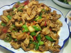 -瑜瑜饭馆