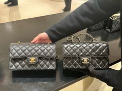 -CHANEL(恒隆广场店)