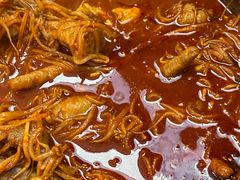 -吴草鸡爪오초닭발韩食堂(融恒盈嘉中心店)