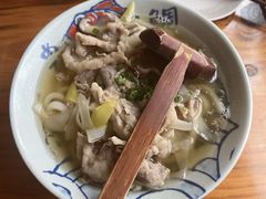 -千懿六本木酒场(常熟路店)