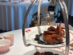 -谭厨中山传家菜.乳鸽.脆鲩鱼(华强北中航城店)