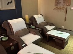 -足本纪·足道 SPA 简餐 小吃(文三西路店)