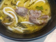 -过桥缘·过桥米线(北京望京万象汇店)