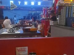 -神府路壹号·海鲜烧烤排档(三坊七巷店)